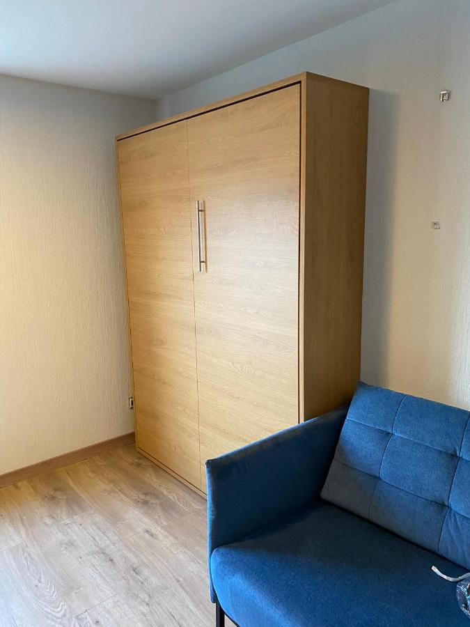Taikos 3 Studio Нида Экстерьер фото